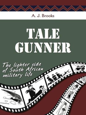 cover image of Tale Gunner